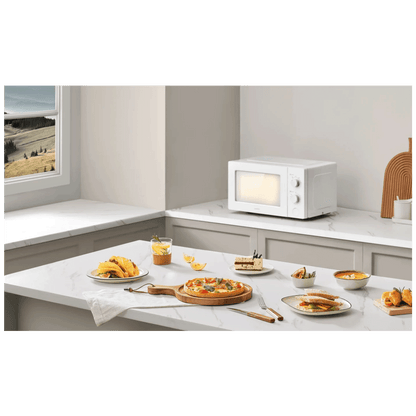 Xiaomi Mikrovalna pećnica, 700W, zapremina 20 lit. - Microwave Oven EU