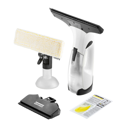 Karcher Čistač za prozore, akumulatorski - WV 2 PLUS N WHITE