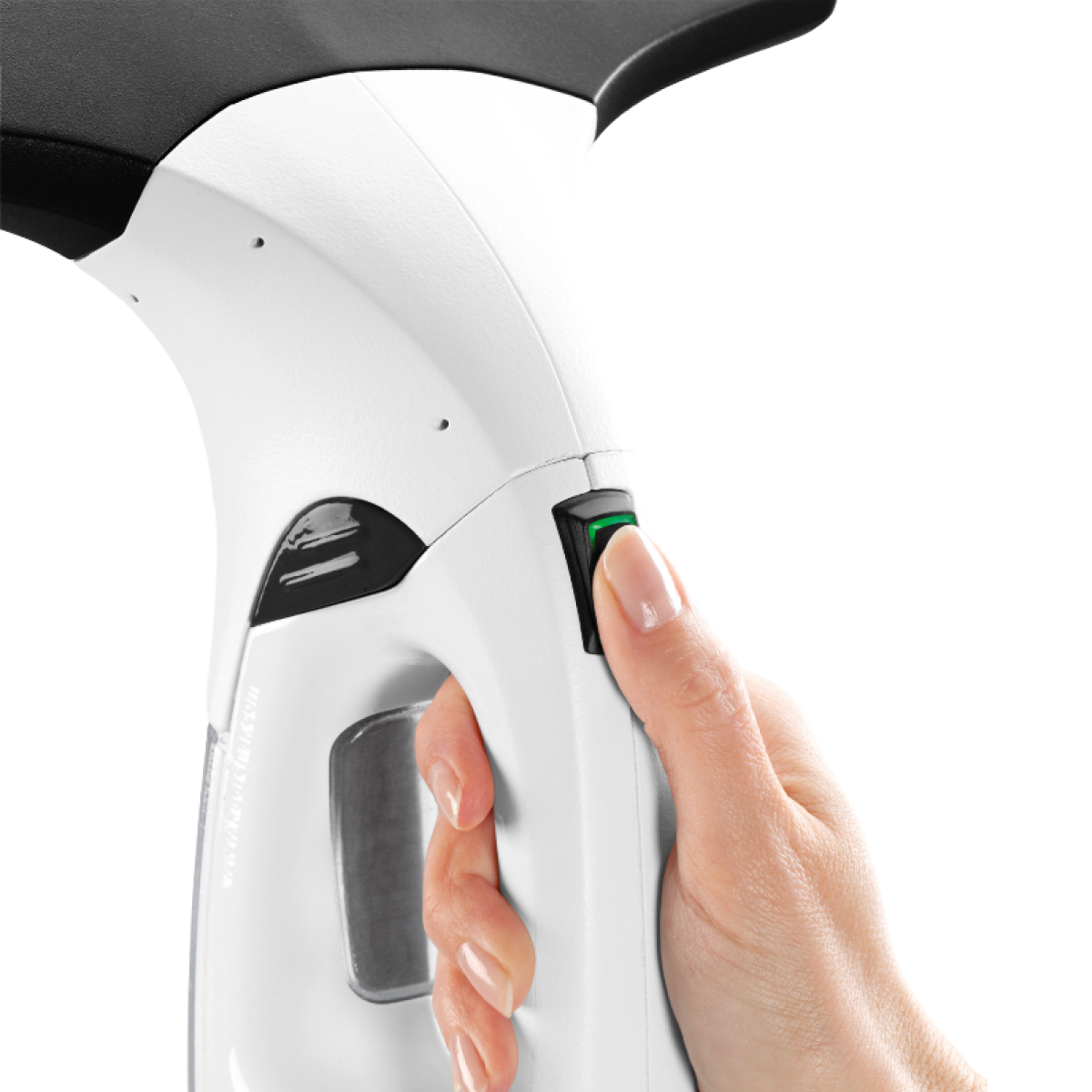 Karcher Čistač za prozore, akumulatorski - WV 2 PLUS N WHITE