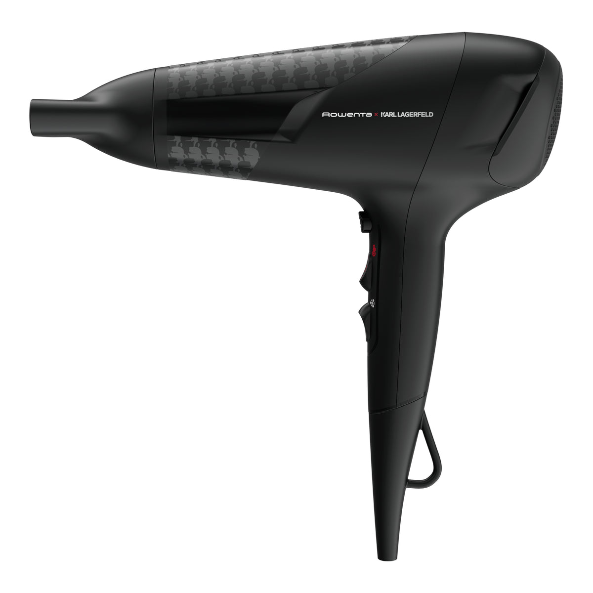 Rowenta sušilo za kosu CV581LF0 Karl Lagerfeld Studio Dry 2300 W