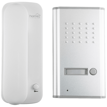 home Interfon žični, dvije žice - DP 02