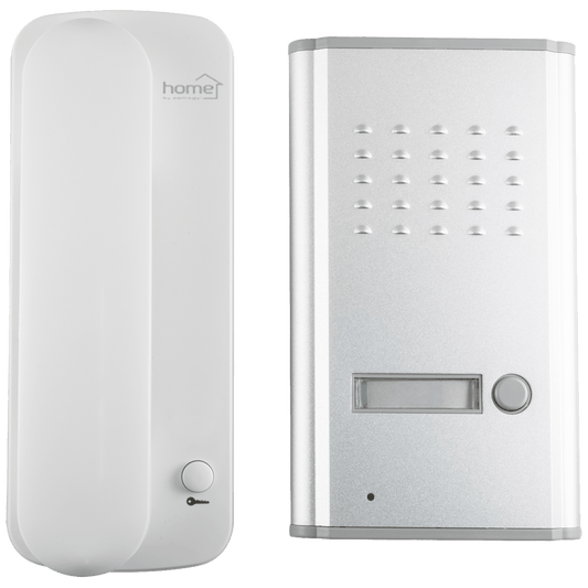 home Interfon žični, dvije žice - DP 02