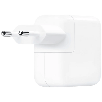 Apple Punjač kućni, brzi, 2 x USB type C,  35 W - Dual USB-C 35W Power Adapter