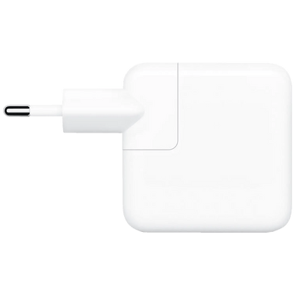 Apple Punjač kućni, brzi, 2 x USB type C,  35 W - Dual USB-C 35W Power Adapter