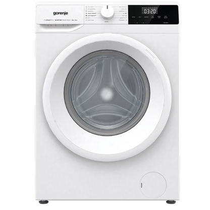 Gorenje Mašina za veš/sušilica, 1400 obrtaja , 8/5 kg veša, A - W3D2A854ADS