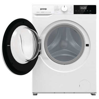Gorenje Mašina za veš/sušilica, 1400 obrtaja , 8/5 kg veša, A - W3D2A854ADS