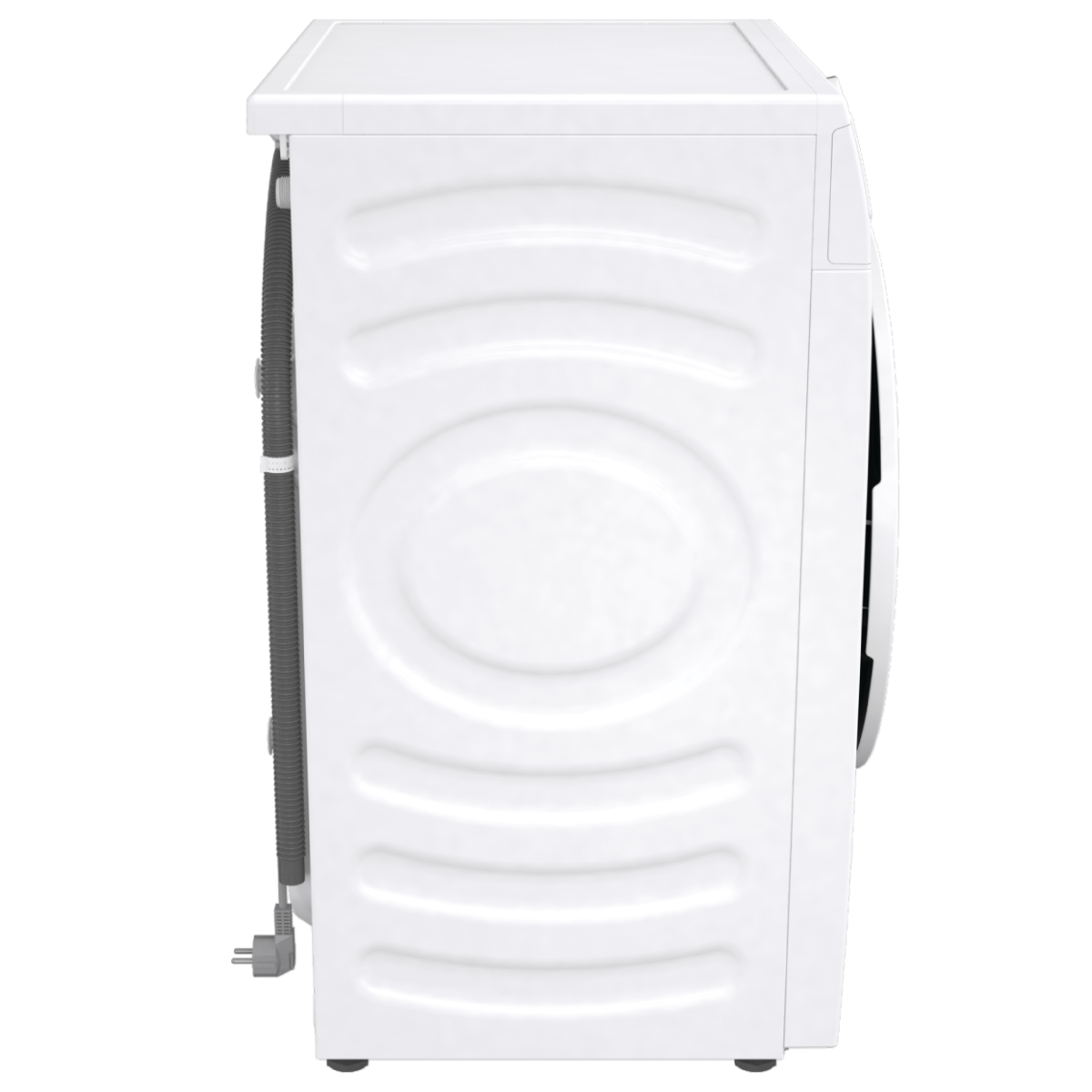 Gorenje Mašina za veš/sušilica, 1400 obrtaja , 8/5 kg veša, A - W3D2A854ADS
