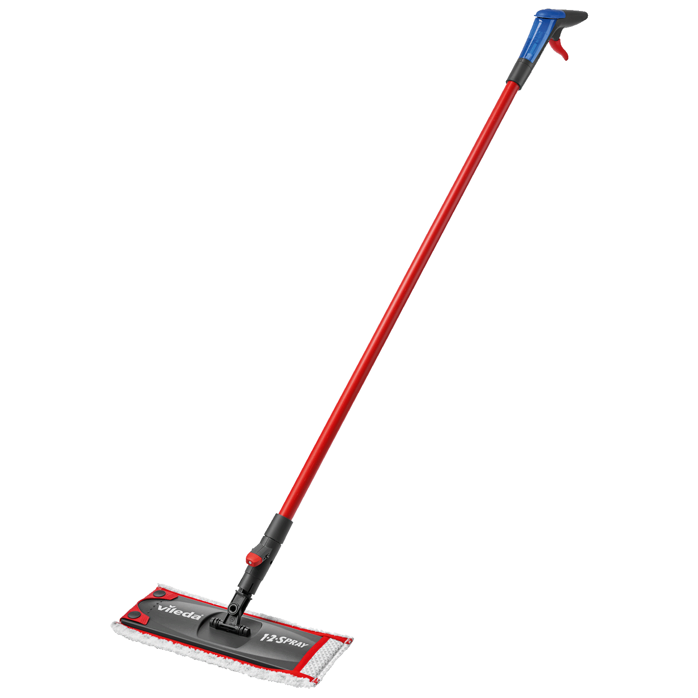 Vileda Mop Vileda Ultramax 1-2 Spray