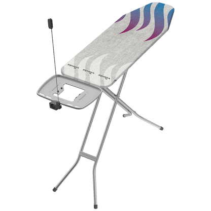 Vileda Daska za peglanje, 120 x 38 cm, Total Reflect Plus M - Ironing Board Total Reflect Plus M