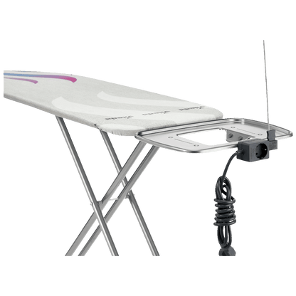 Vileda Daska za peglanje, 120 x 38 cm, Total Reflect Plus M - Ironing Board Total Reflect Plus M