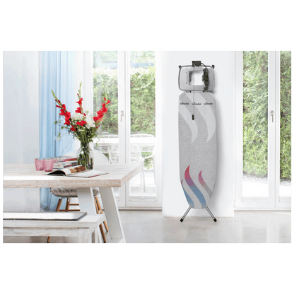 Vileda Daska za peglanje, 120 x 38 cm, Total Reflect Plus M - Ironing Board Total Reflect Plus M