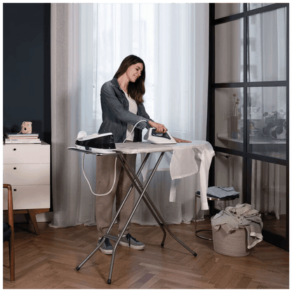 Vileda Daska za peglanje, 120 x 38 cm, Total Reflect Plus M - Ironing Board Total Reflect Plus M