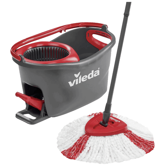 Vileda Set za čišćenje, Turbo EasyWring & Clean