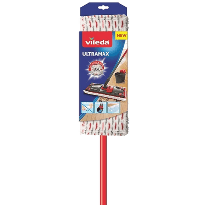 Vileda Čistač za podove, Ultramax Mop