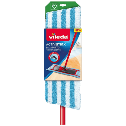 Vileda Čistač za podove, Active Max - Active Max mop