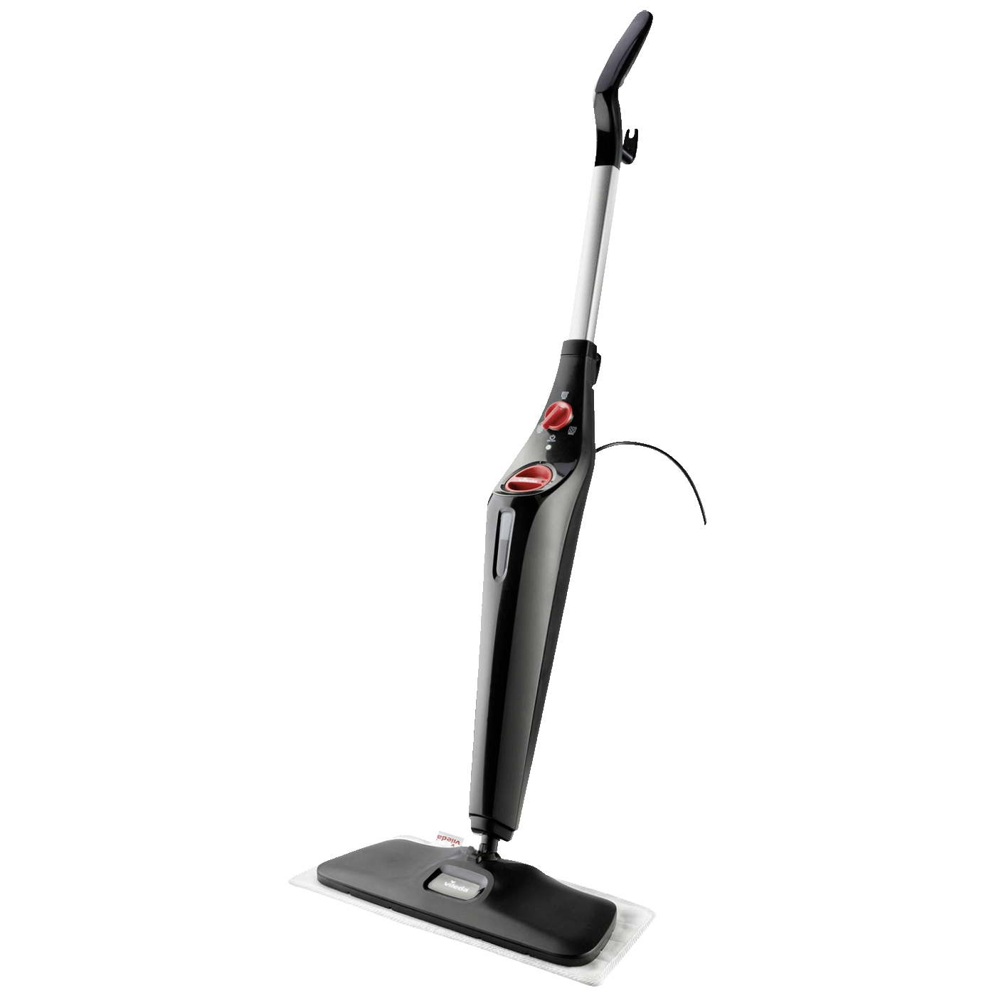 Vileda Parni čistač, 1550W - Steam Plus XXL 3.0