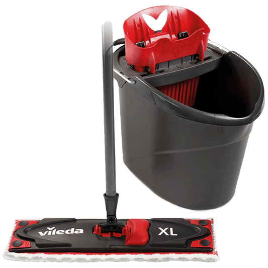 Vileda Set za čišćenje, mop sa kantom, Ultramax XL BOX