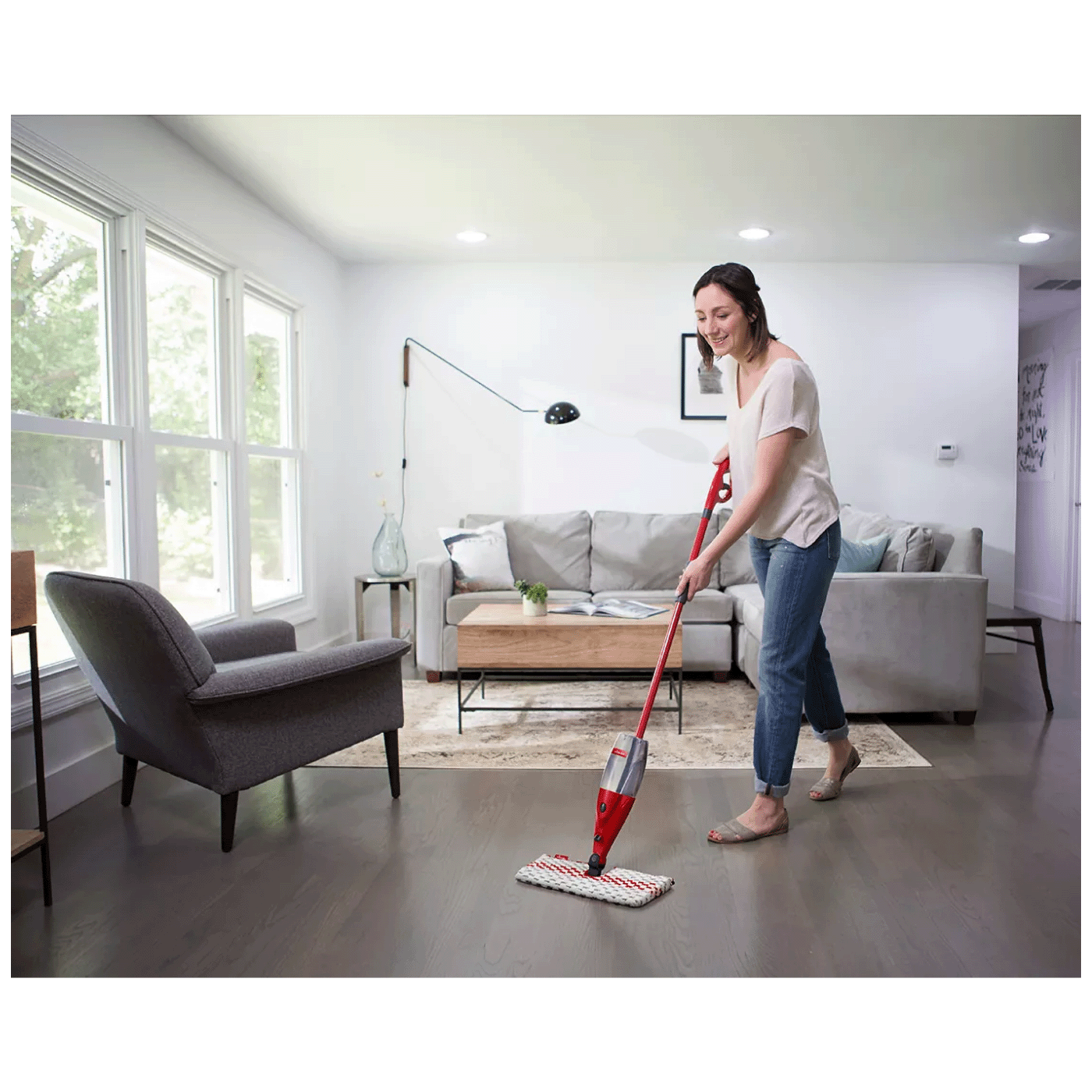 Vileda Čistač za podove, Spray Max - 1-2 Spray Max Box