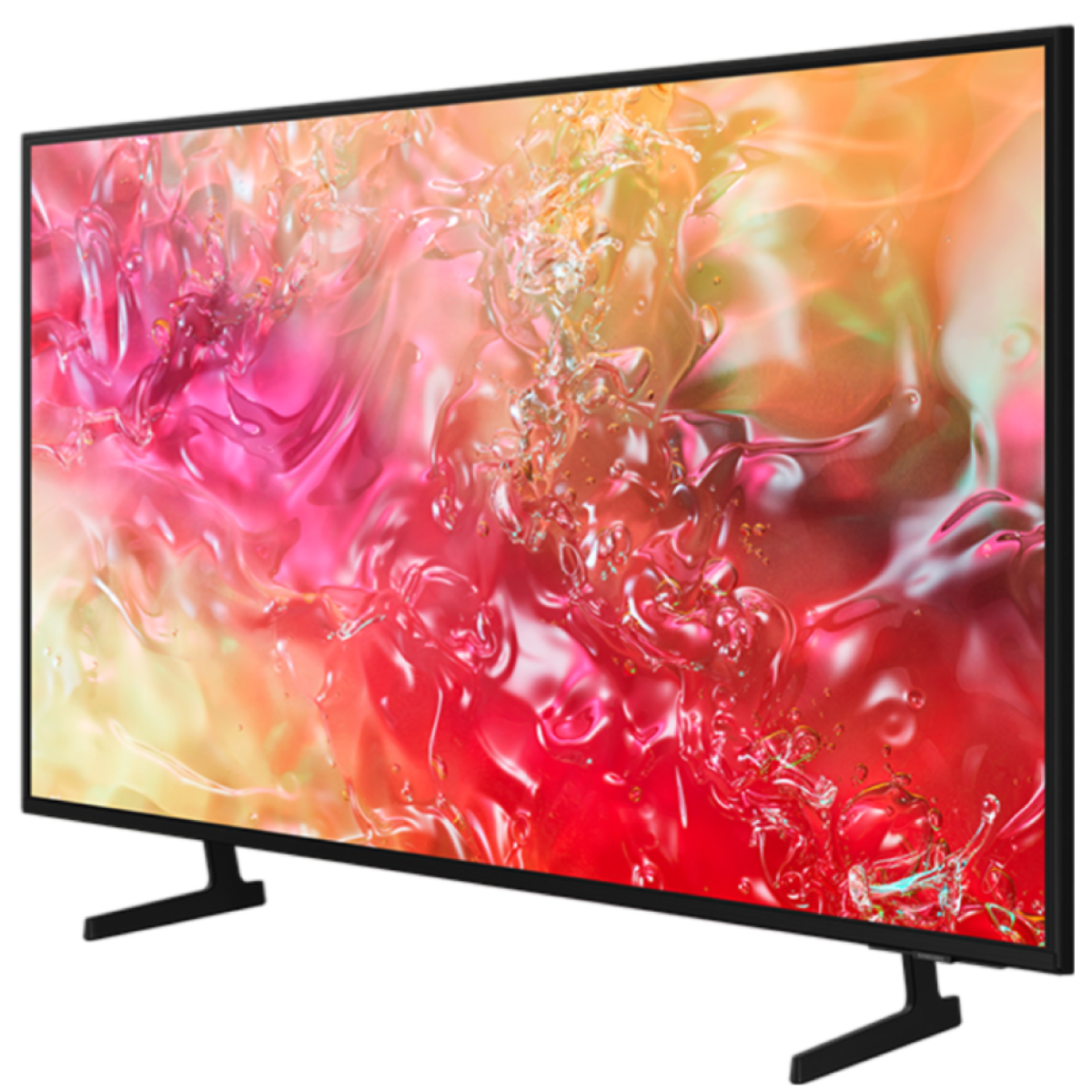 Samsung Televizor Smart 4K LED TV 55" - UE55DU7172UXXH