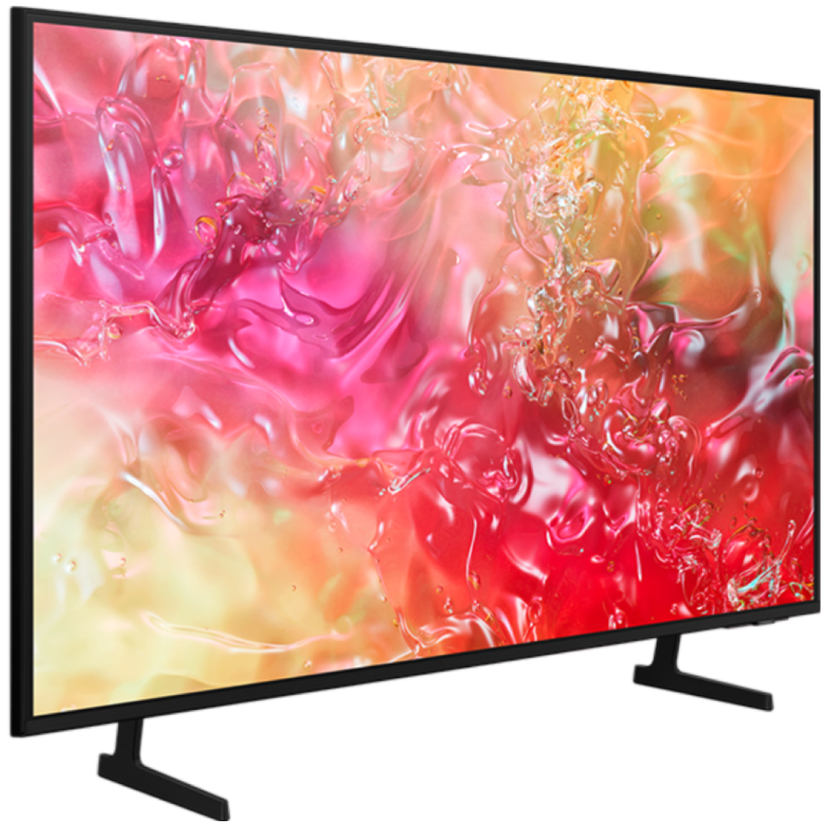 Samsung Televizor Smart 4K LED TV 55" - UE55DU7172UXXH