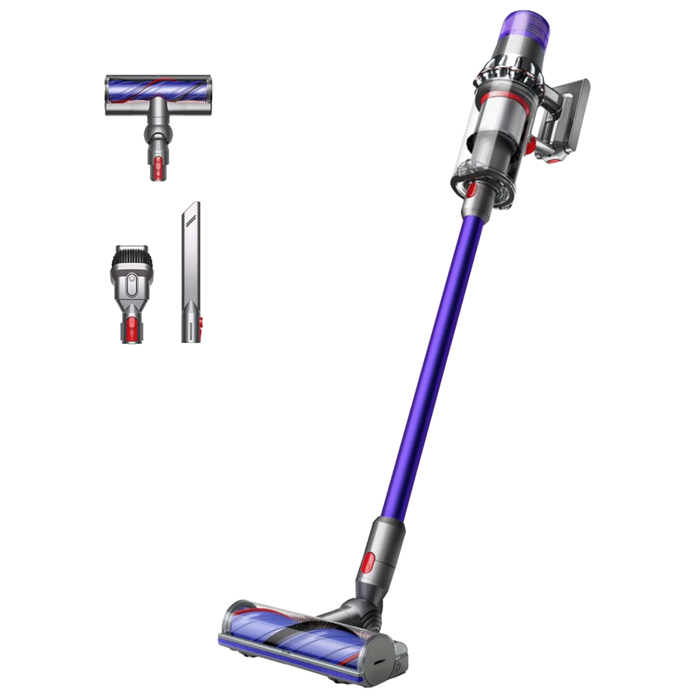 Dyson Usisavač ručni, akumulatorski, V11 Advanced