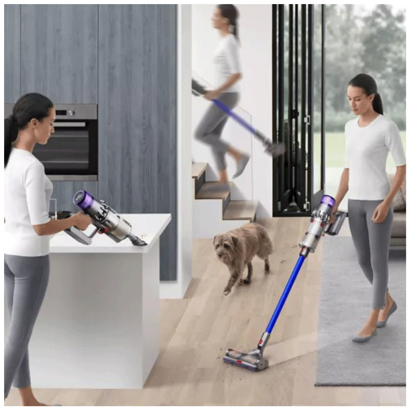 Dyson Usisavač ručni, akumulatorski, V11 Advanced