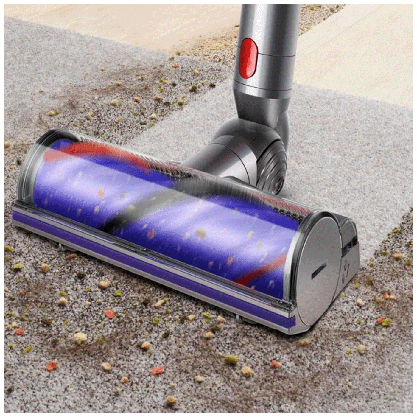 Dyson Usisavač ručni, akumulatorski, V11 Advanced