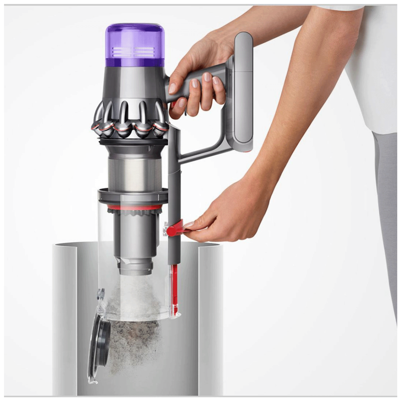 Dyson Usisavač ručni, akumulatorski, V11 Advanced