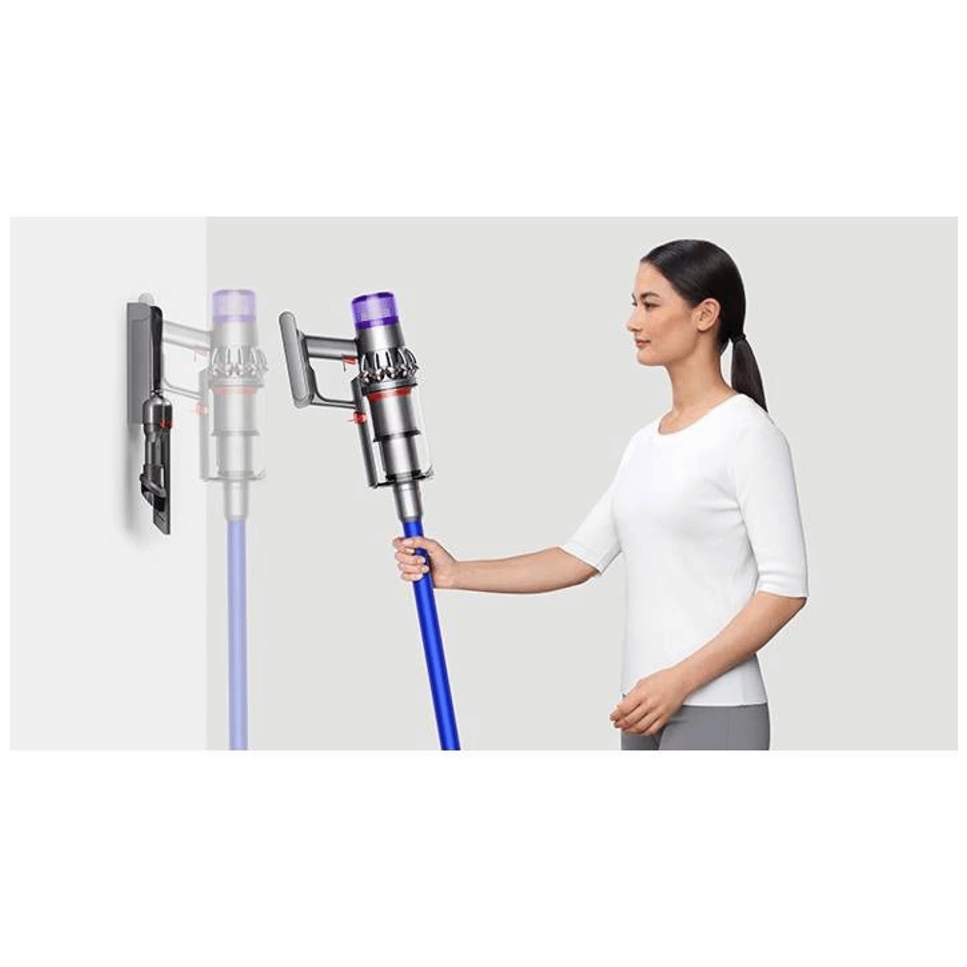 Dyson Usisavač ručni, akumulatorski, V11 Advanced