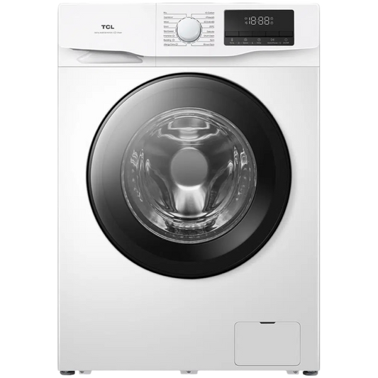 TCL Mašina za veš, 1200 obrtaja, 8kg veša, Inverter - FF0812WA0