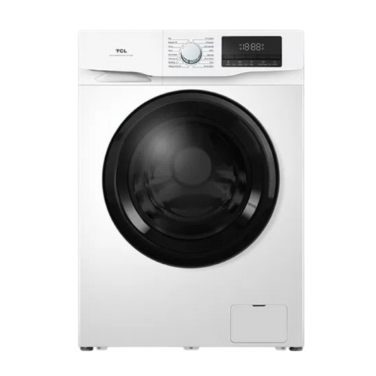 TCL Mašina za veš, 1400 obrtaja, 8kg veša, Inverter - FF0814WA0