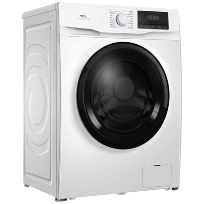 TCL Mašina za veš, 1400 obrtaja, 8kg veša, Inverter - FF0814WA0
