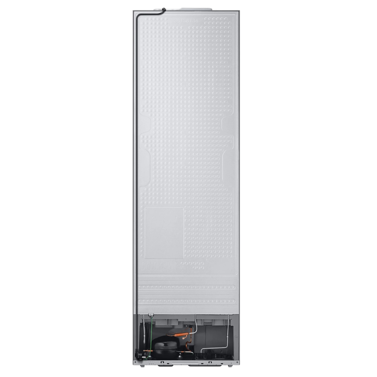 Samsung Frižider/zamrzivač, neto zapremina 344 lit.,NoFrost - RB34C602ES9/EK