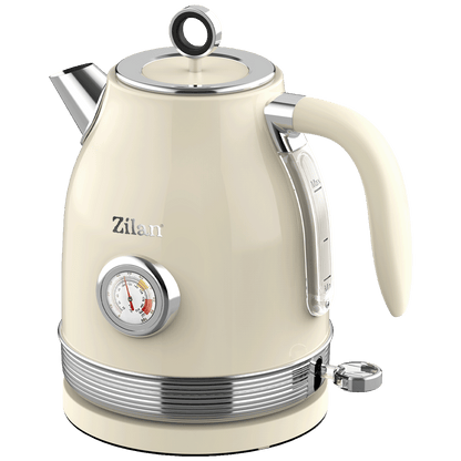 Zilan Kuhalo za vodu, zapremina 1.7 l, 2200 W, Retro - ZLN1184