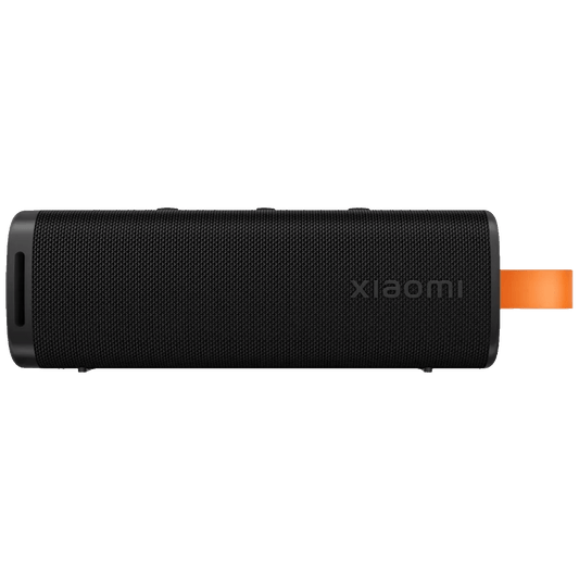 Xiaomi Bežični zvučnik, Bluetooth, 2600 mAh, 30W, crna - Sound Outdoor Speaker 30 W Black