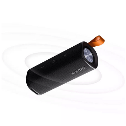 Xiaomi Bežični zvučnik, Bluetooth, 2600 mAh, 30W, crna - Sound Outdoor Speaker 30 W Black