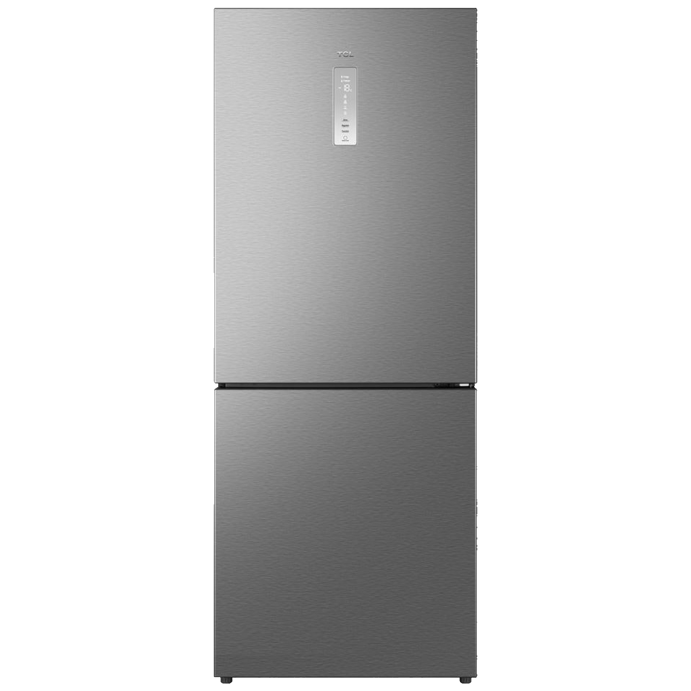 TCL Frižider/zamrzivač, ukupna zapremina 417 l, NoFrost, E - RP417BXE0