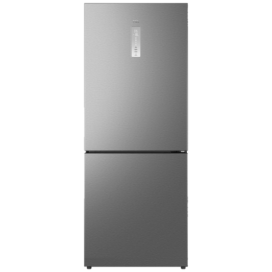 TCL Frižider/zamrzivač, ukupna zapremina 417 l, NoFrost, E - RP417BXE0