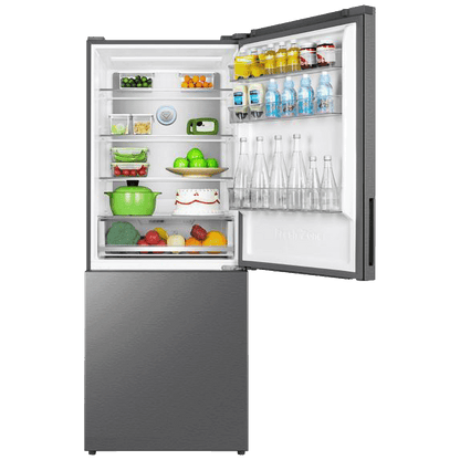 TCL Frižider/zamrzivač, ukupna zapremina 417 l, NoFrost, E - RP417BXE0