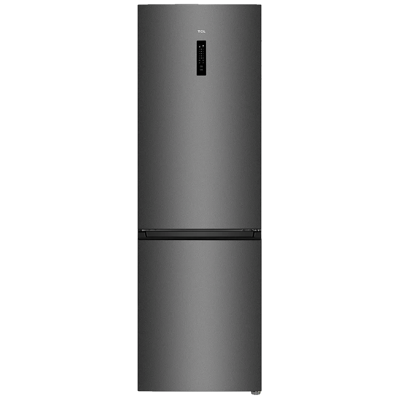 TCL Frižider/zamrzivač, ukupna zapremina 318 l, NoFrost, E - RP318BSE1