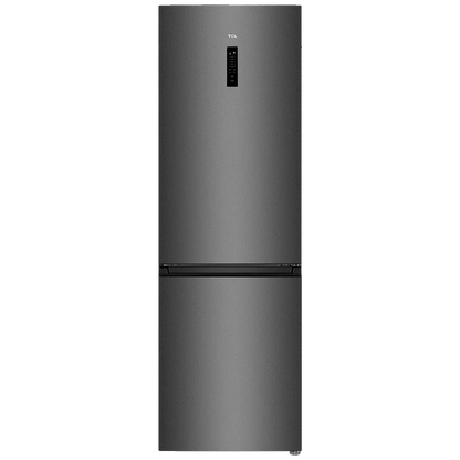 TCL Frižider/zamrzivač, ukupna zapremina 318 l, NoFrost, E - RP318BSE1