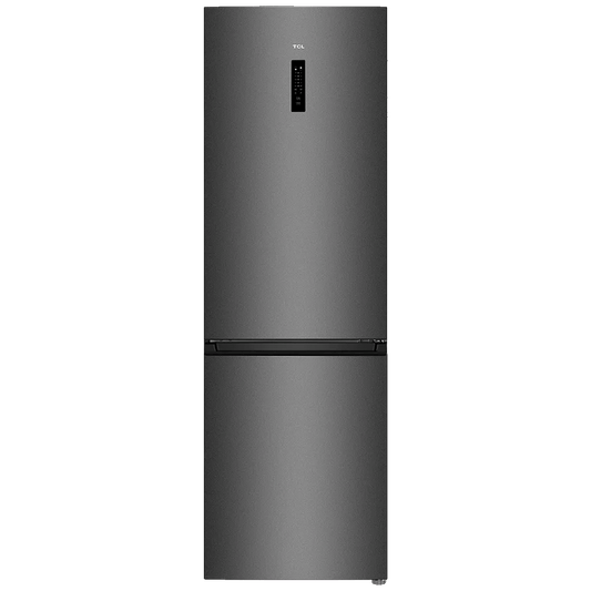 TCL Frižider/zamrzivač, ukupna zapremina 318 l, NoFrost, E - RP318BSE1