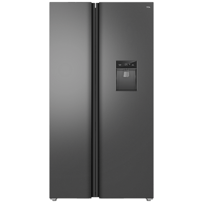 TCL Frižider/zamrzivač, ukupna zapremina 631 l, Total NoFrost, E - RP631SSE1