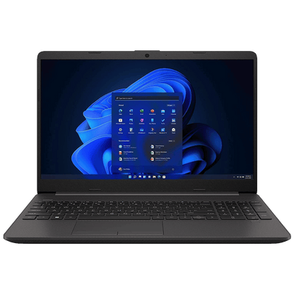 HP Laptop 15,6", Intel Celeron N4500,4GB DDR4,SSD 128 GB, Win11 - HP 250 G9 85D67EA