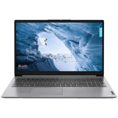 Lenovo Laptop 15,6", Intel Celeron N4120, 8GB DDR4, SSD 256 GB - IdeaPad 1 82V700GBIX