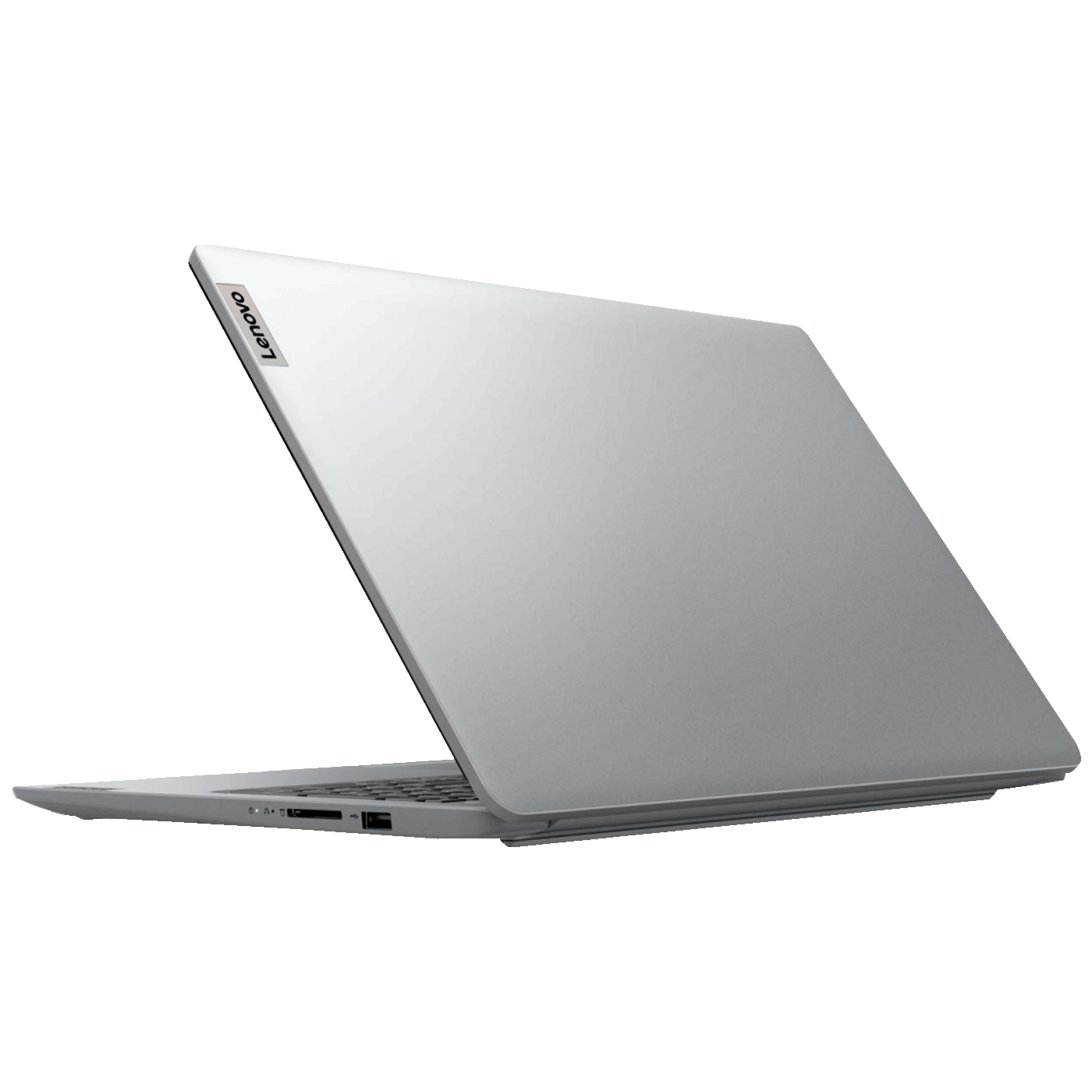 Lenovo Laptop 15,6", Intel Celeron N4120, 8GB DDR4, SSD 256 GB - IdeaPad 1 82V700GBIX