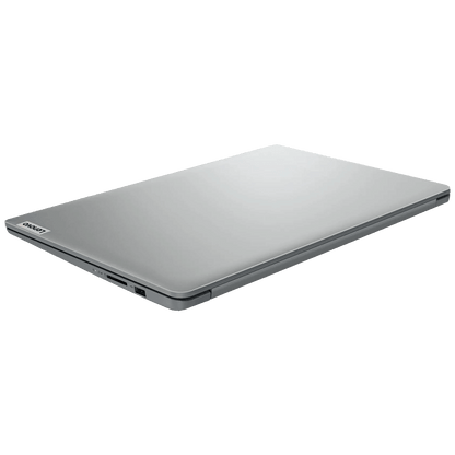 Lenovo Laptop 15,6", Intel Celeron N4120, 8GB DDR4, SSD 256 GB - IdeaPad 1 82V700GBIX