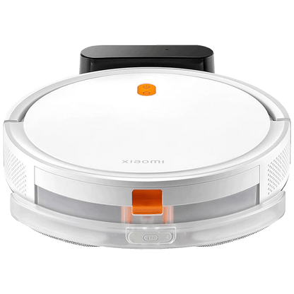 Xiaomi Robot usisavač, baterija 2600 mAh, WiFi - E5 White