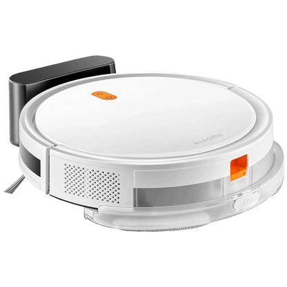 Xiaomi Robot usisavač, baterija 2600 mAh, WiFi - E5 White