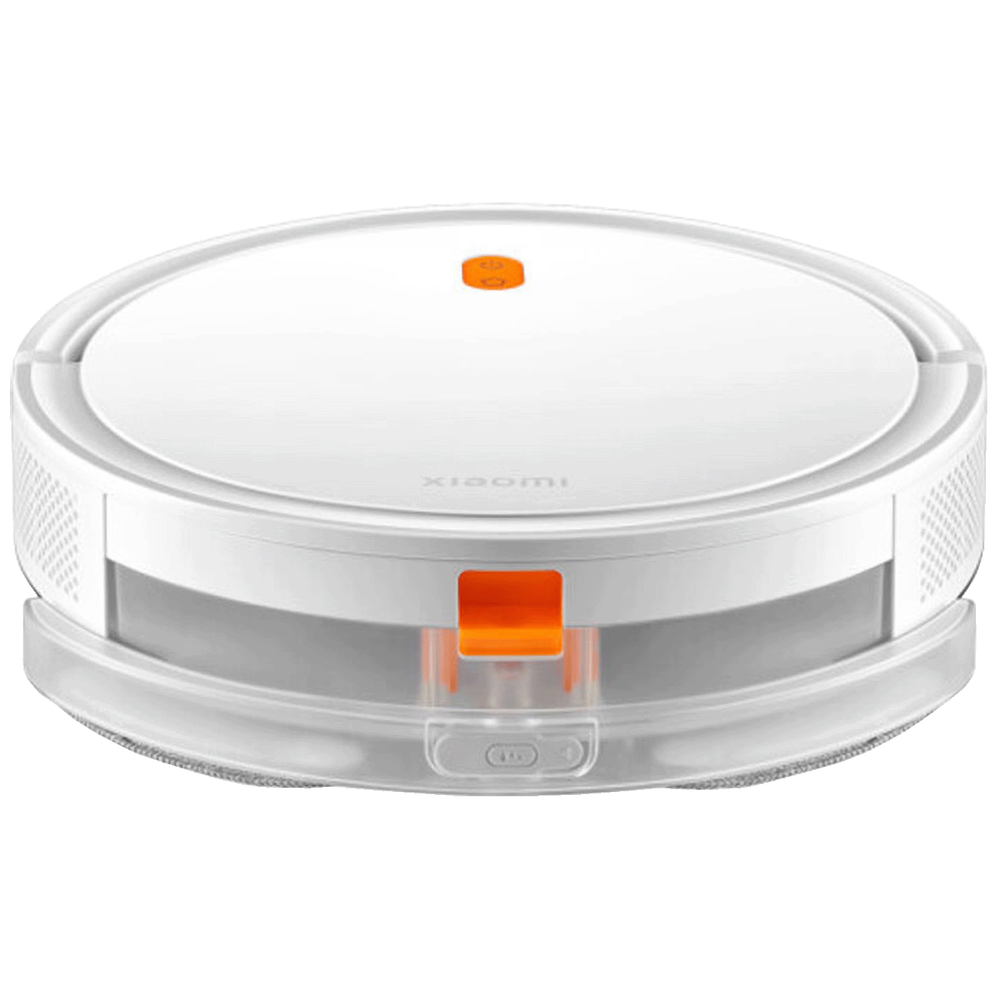 Xiaomi Robot usisavač, baterija 2600 mAh, WiFi - E5 White